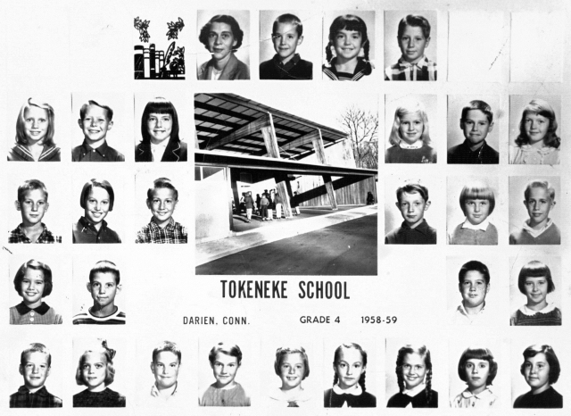4th Grade, Tokeneke