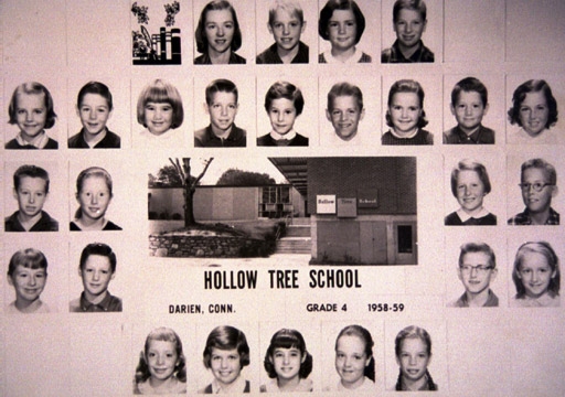 4th grade, Hollow Tree School
