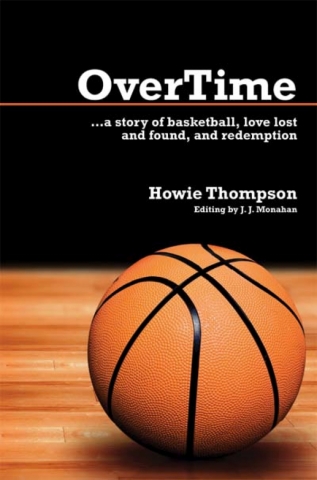 OverTime by Howie Thompson